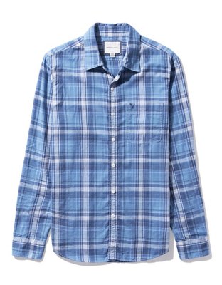 AE Slim Fit Everyday Shirt