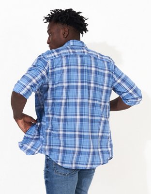 AE Slim Fit Everyday Shirt