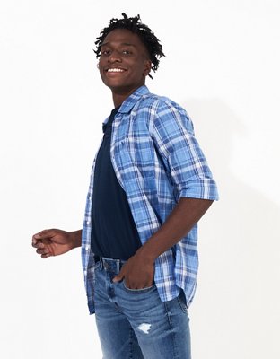 AE Slim Fit Everyday Shirt