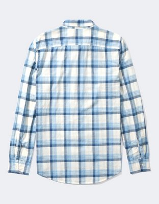 AE Everyday Slim Fit Button-Up Shirt