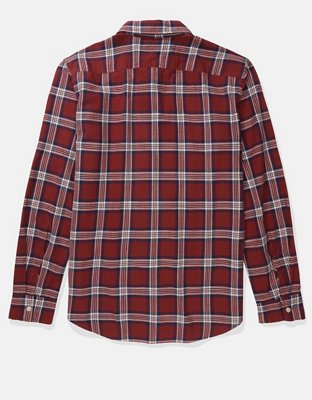 AE Everyday Slim Fit Button-Up Shirt