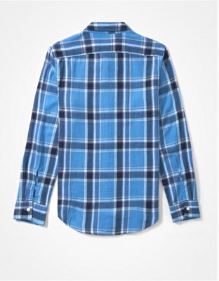 AE Everyday Slim Fit Button-Up Shirt