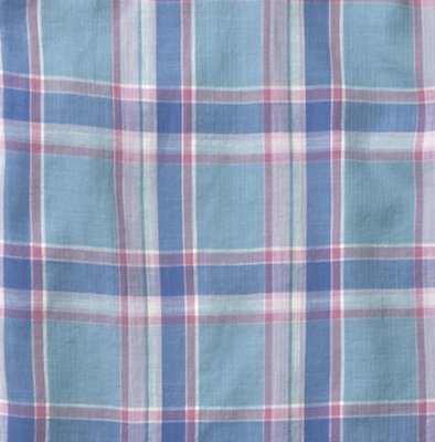 Washed Blue