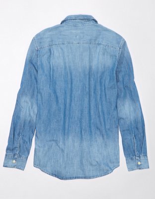 AE Denim Shirt