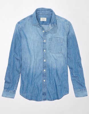 AE Denim Shirt