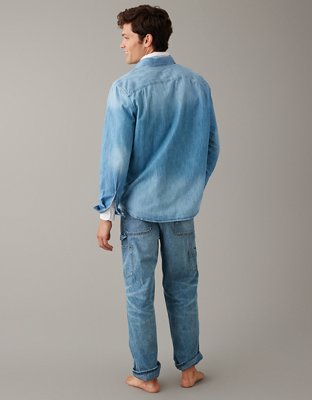 AE Denim Shirt