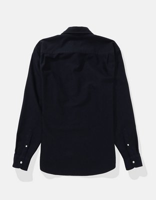 AE Everyday Slim Fit Button-Up Shirt