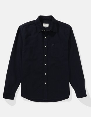 AE Everyday Slim Fit Button-Up Shirt