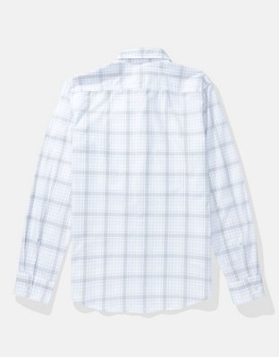 AE Everyday Slim Fit Button-Up Shirt