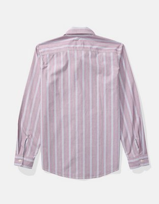 AE Everyday Slim Fit Button-Up Shirt