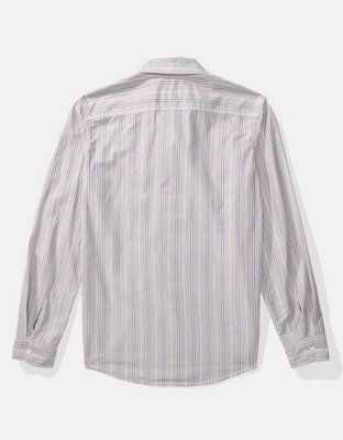 AE Everyday Slim Fit Button-Up Shirt