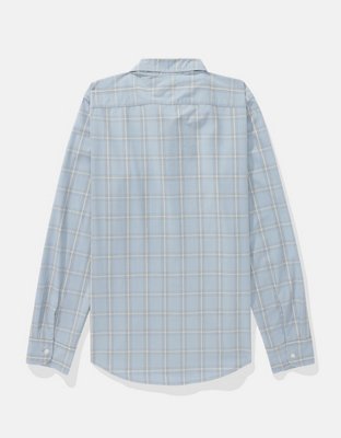 AE Everyday Slim Fit Button-Up Shirt