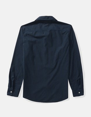 AE Everyday Slim Fit Button-Up Shirt