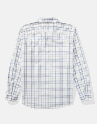 AE Everyday Slim Fit Button-Up Shirt