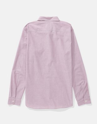 AE Everyday Slim Fit Button-Up Shirt
