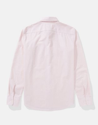 AE Slim Fit Everyday Button-Up Shirt