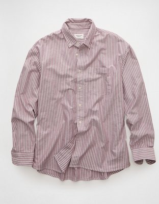everyone classic button down shirt 【L】 everyone classic button