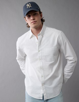 ★★ ★★ Asian Regula fit flex oxford shirt T1 0153_2885_100_of?$pdp-m-opt$