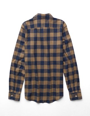 AE Slim Fit Everyday Shirt