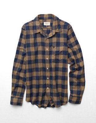 AE Slim Fit Everyday Shirt