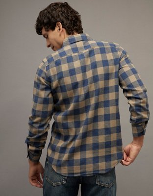 AE Slim Fit Everyday Shirt