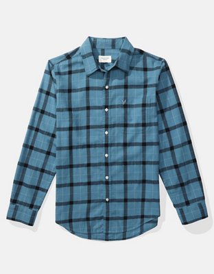 AE Slim Fit Everyday Shirt