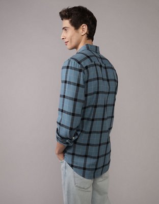 AE Slim Fit Everyday Shirt