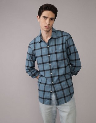 AE Slim Fit Everyday Shirt