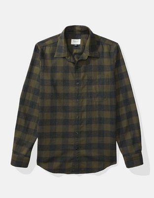 AE Slim Fit Everyday Shirt