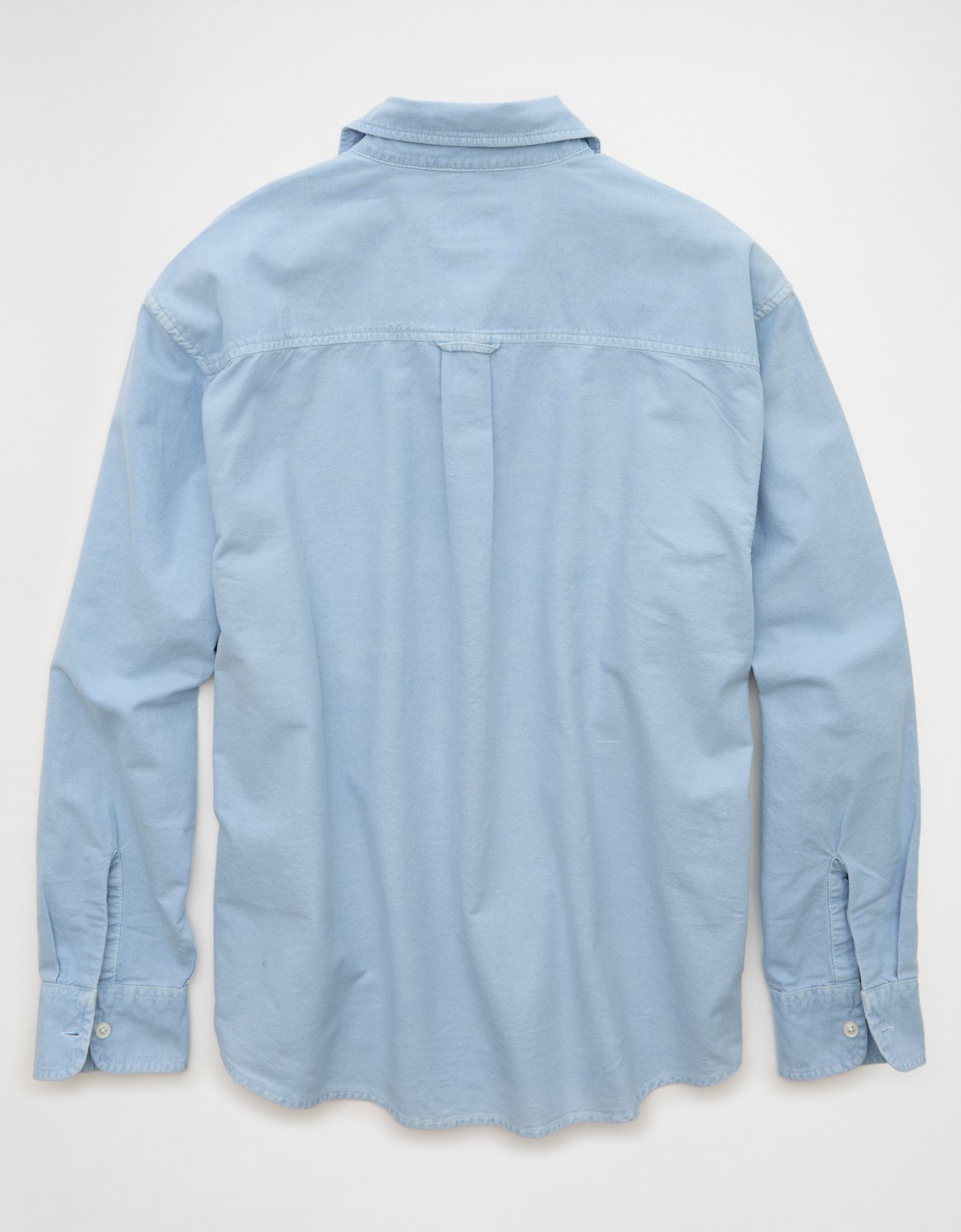 AE Everyday Relaxed Fit Oxford Shirt - image 4