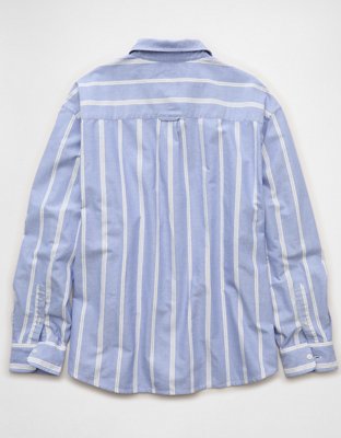 AE Everyday Oxford Button-Up Shirt