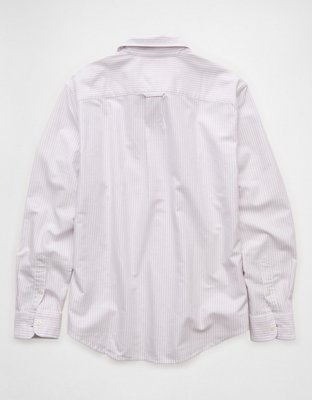 AE Everyday Oxford Button-Up Shirt