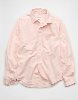 AE Everyday Oxford Button-Up Shirt