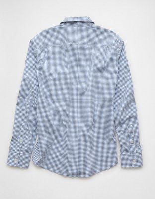 AE Everyday Oxford Button-Up Shirt