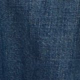 Washed Blue