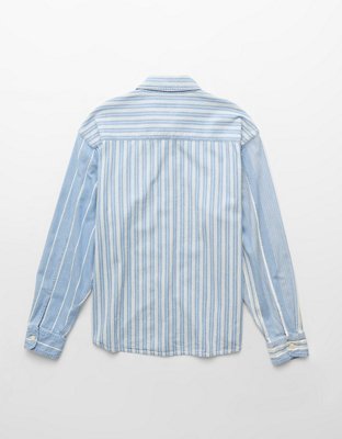 AE Denim Everyday Shirt