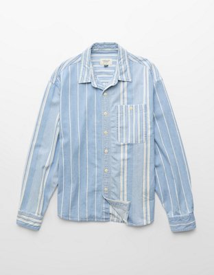 AE Denim Everyday Shirt