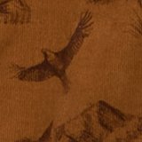 Medium Brown