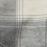 Gray Snow