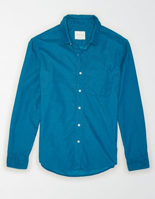 ae button up shirt