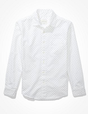 american eagle mens shirts clearance