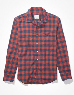 AE Everyday Button-Up Shirt