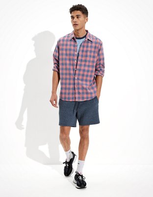 AE Everyday Button-Up Shirt