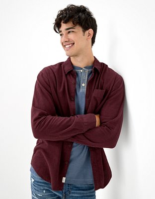 AE Super Soft Everyday Shirt