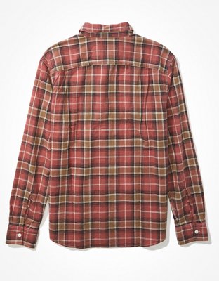 AE Everyday Button-Up Shirt