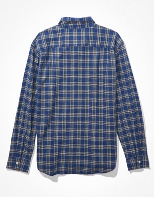 AE Everyday Button-Up Shirt