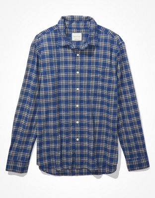 AE Everyday Button-Up Shirt