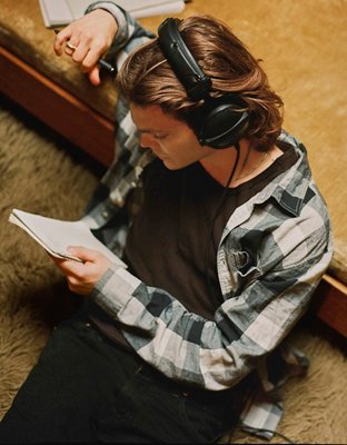 AE Everyday Button-Up Shirt