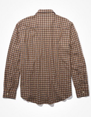 AE Everyday Button-Up Shirt