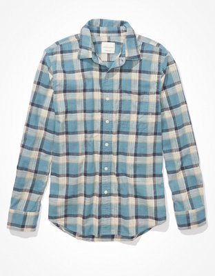 AE Flannel Shirt